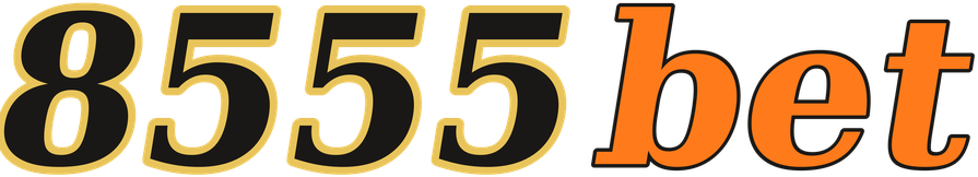 8555bet logo